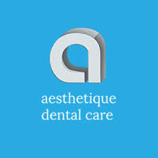 Logo of Aesthetique Dental Care