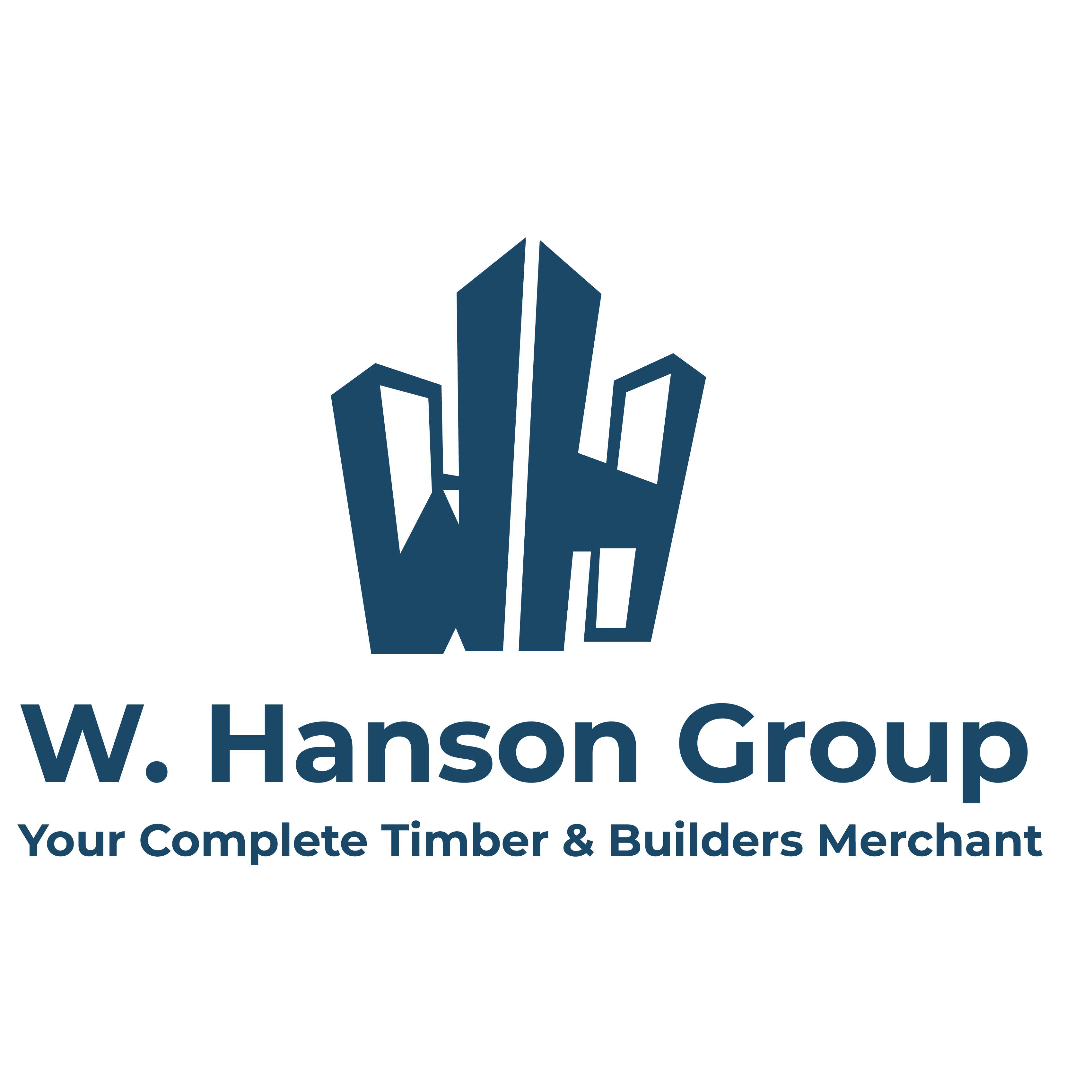 Logo of W-Hanson UK