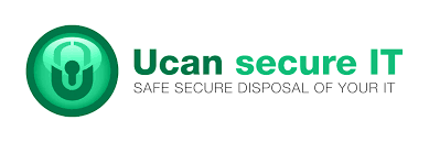 Logo of Ucan Secure IT