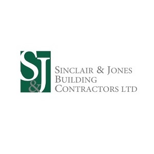 Logo of Sinclair Jones Building Contractors Ltd
