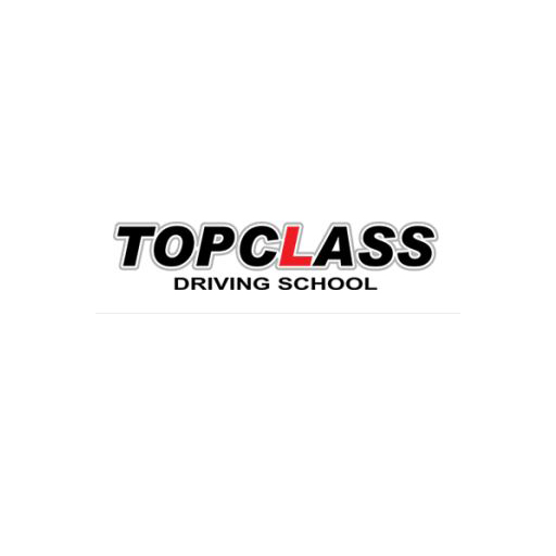 Logo of Topclass Driving School