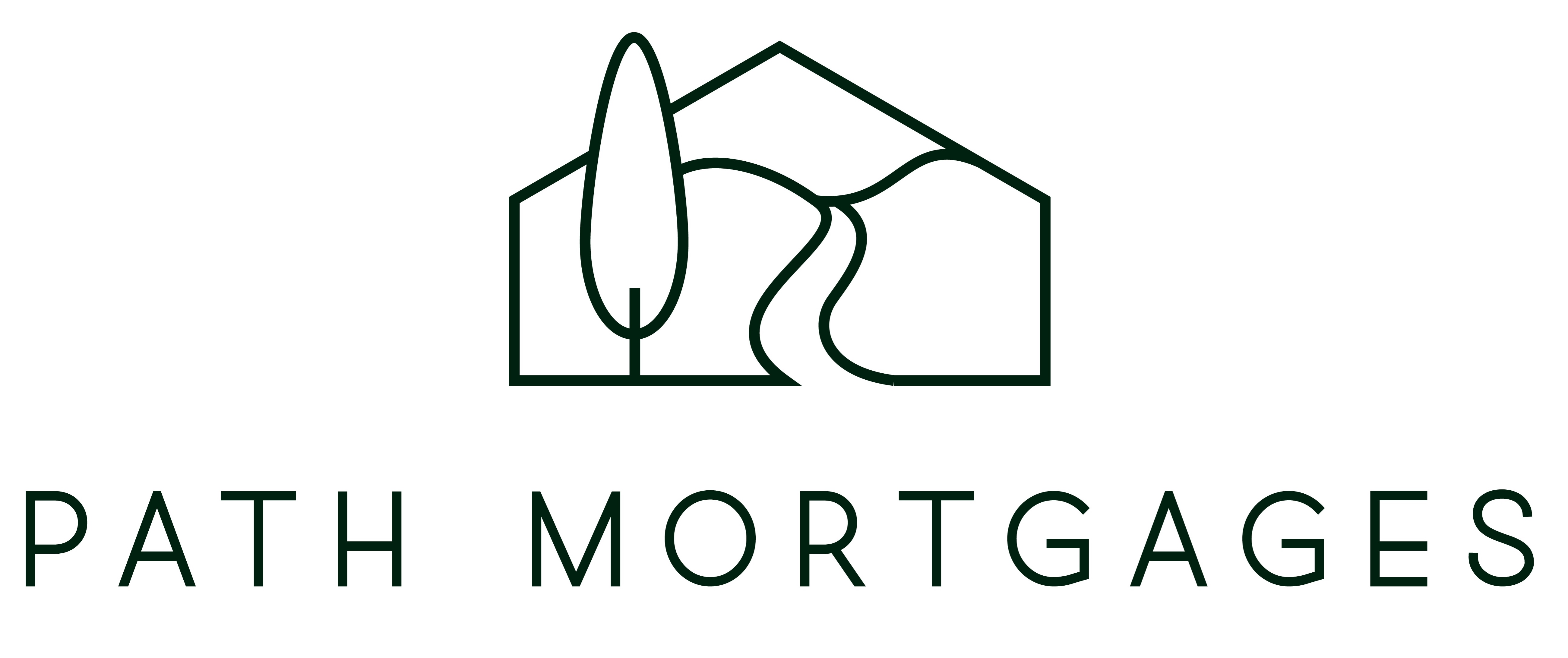Logo of Path Mortgages