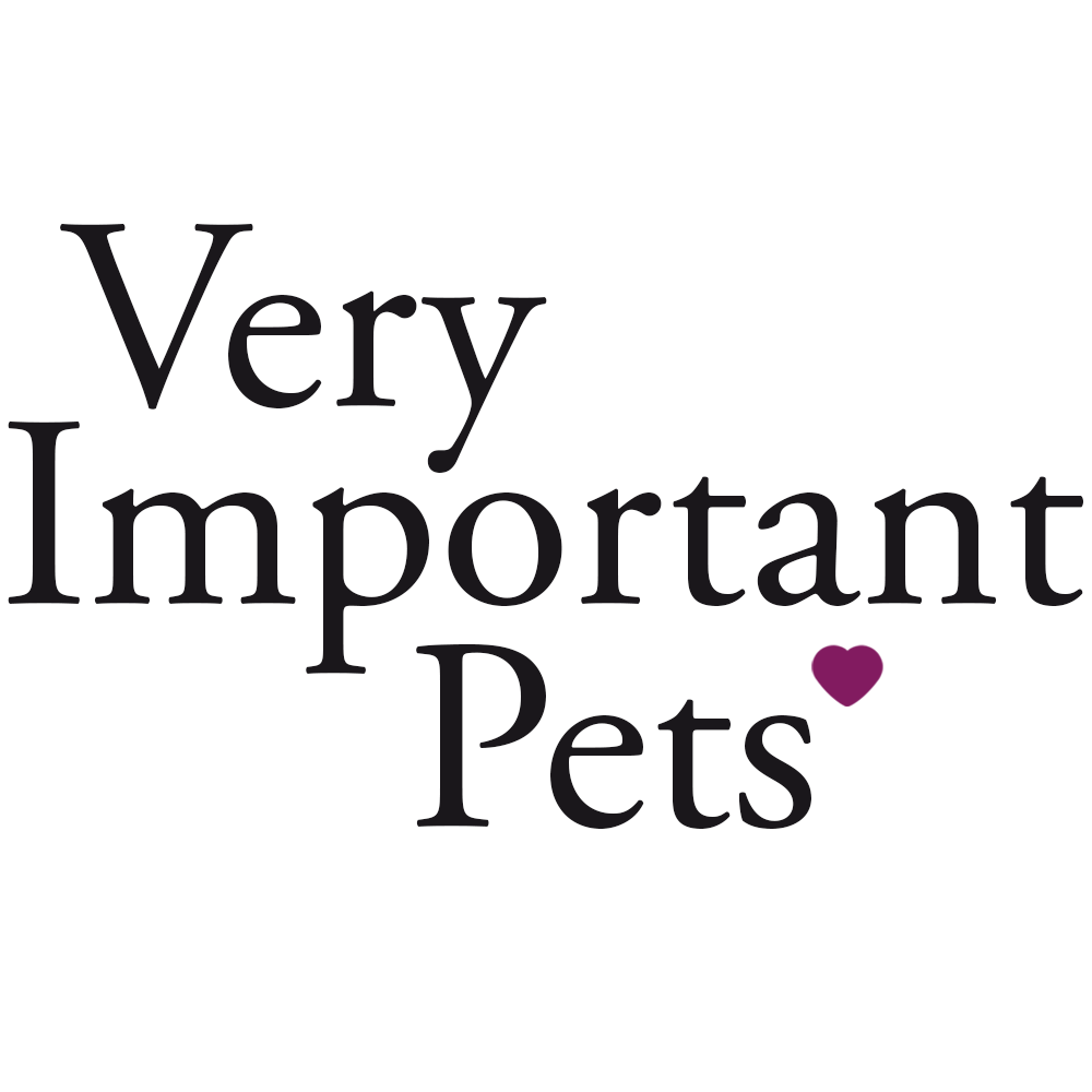 Logo of Very Important Pets Shop