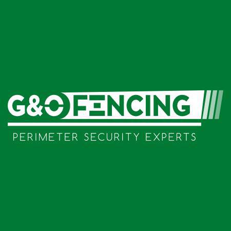 Logo of G O Fencing Limited