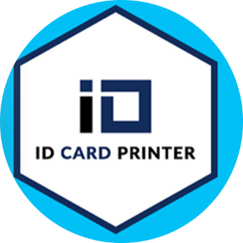 Logo of ID Card Printer