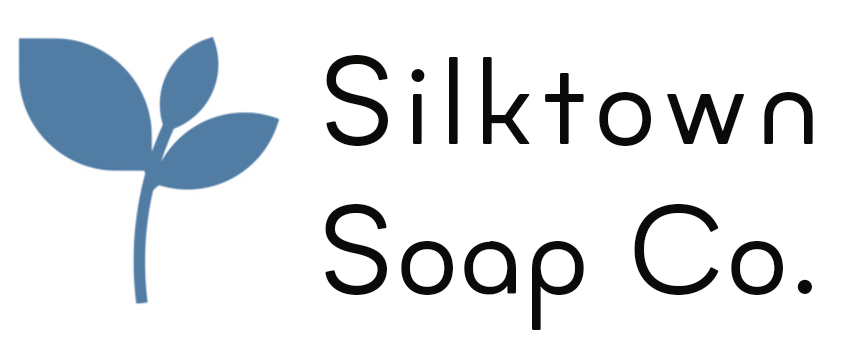 Logo of Silktown Soap Company