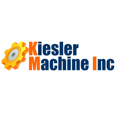 Logo of Kiesler Machine Inc UK
