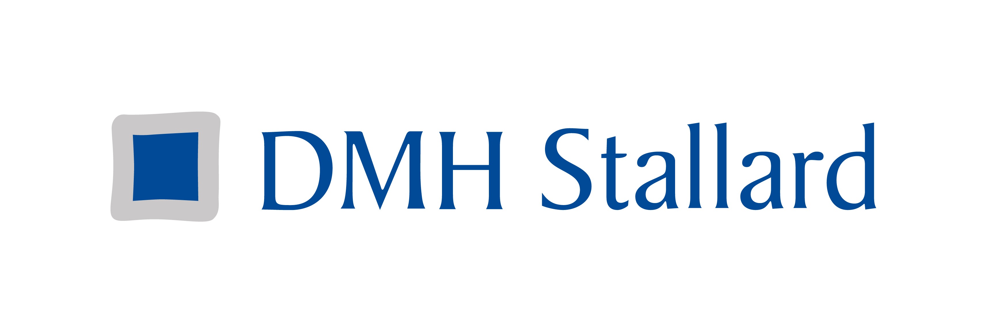 Logo of DMH Stallard