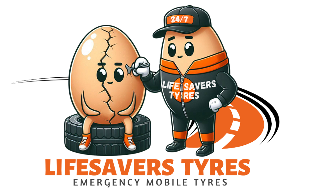 Logo of Lifesavers Emergency Tyres Ltd. Mobile Tyre Fitting In Edgware, Hertfordshire Logo of Lifesavers Emergency Tyres Ltd. Mobile Tyre Fitting In Edgware, Hertfordshire