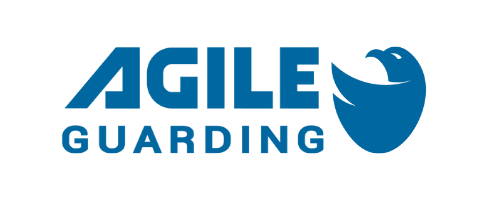 Logo of Agile Guarding Services Limited