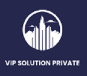 Logo of VIP Solution Private