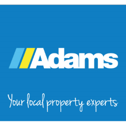 Logo of Adams Estate Agents Runcorn
