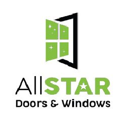 Logo of All Star Doors and Windows Pvc-U Products - Mnfrs And Suppliers In Bradford, West Yorkshire