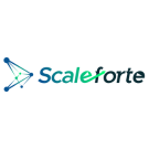Logo of Scaleforte