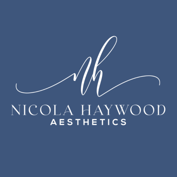 Logo of Nicola Haywood Aesthetics Aesthetics In Stanley, Wakefield