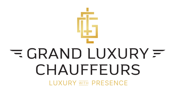 Logo of Grand Luxury Chauffeurs Wedding Cars In Dagenham, Essex