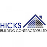 Logo of Hicks Building Contractors