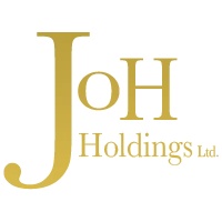 Logo of JOH Holdings