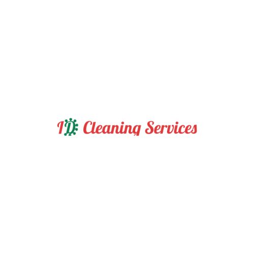 Logo of ID Cleaning Services