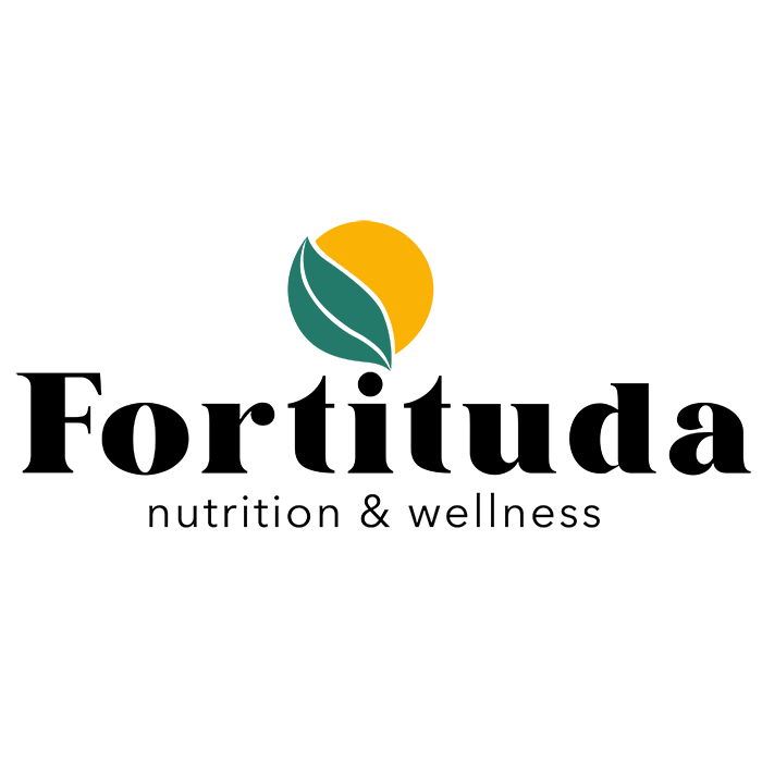 Logo of Fortituda Nutrition & Wellness Dieticians And Nutritionists In Hove, East Sussex