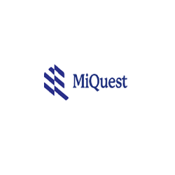 Logo of MiQuest
