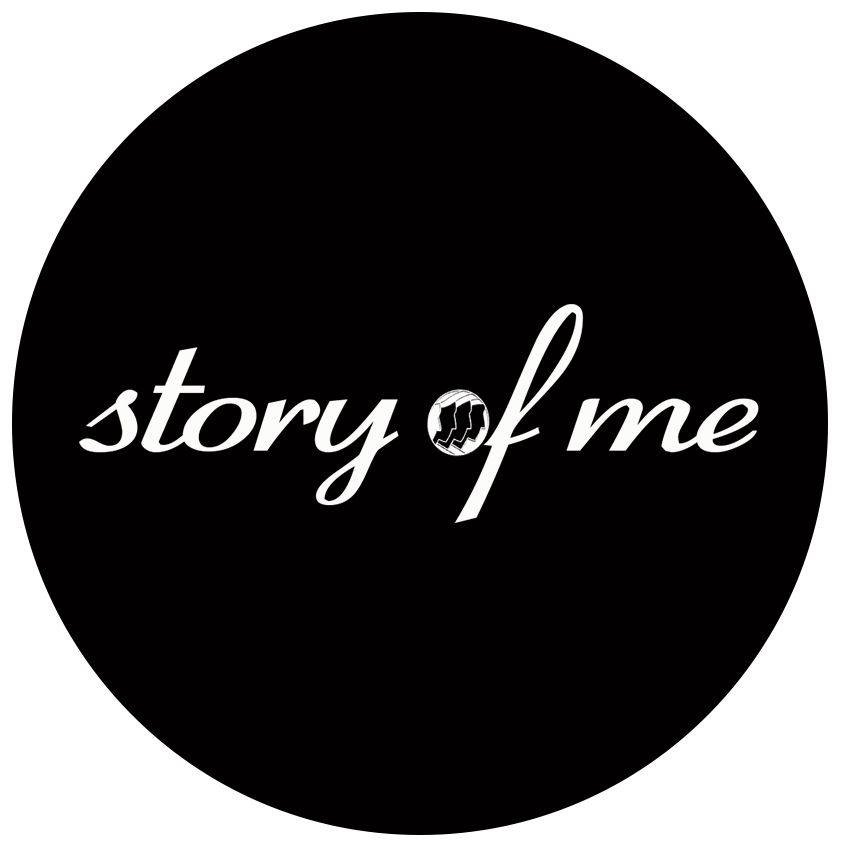 Logo of Story Of Me
