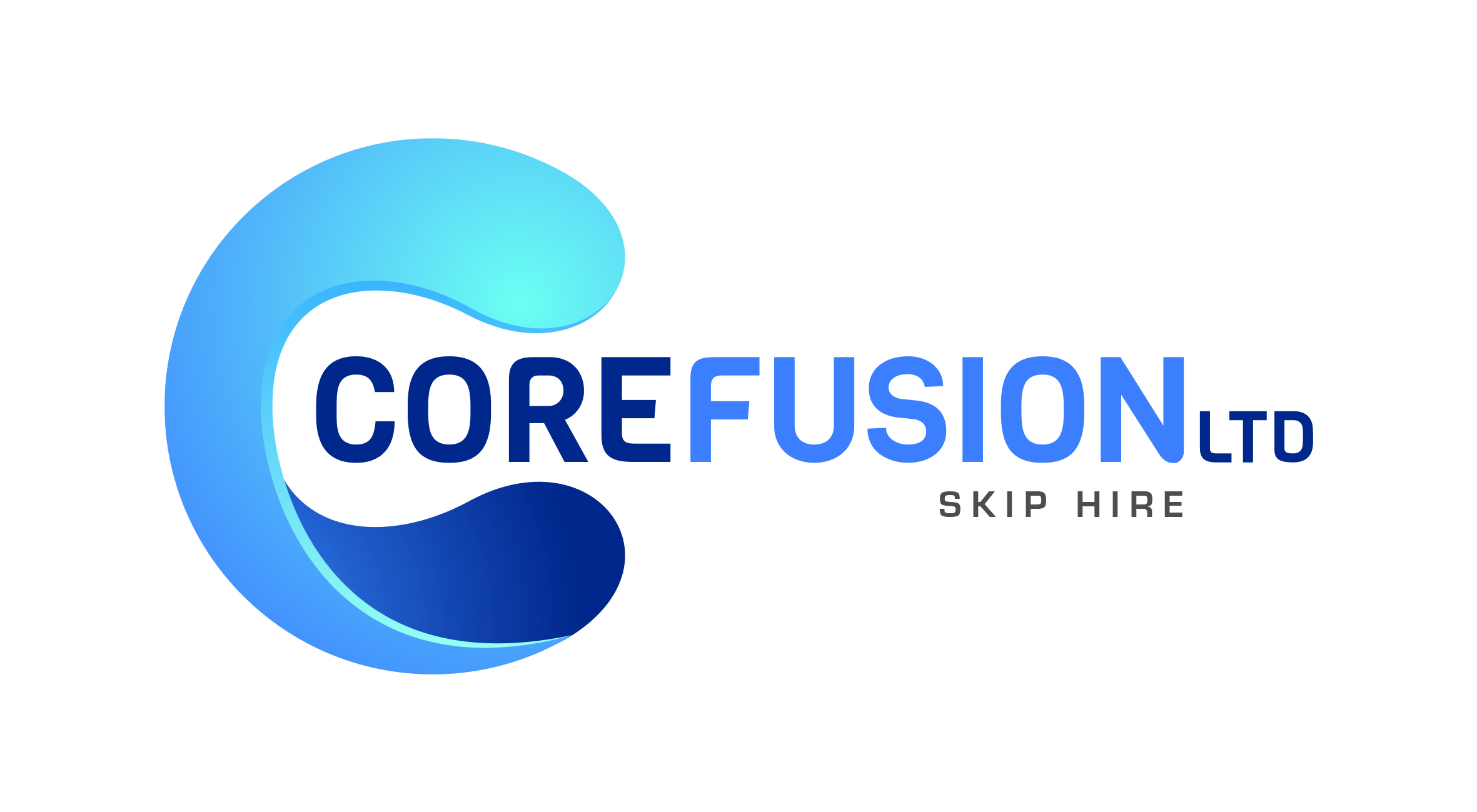 Logo of Core Fusion Skip Hire