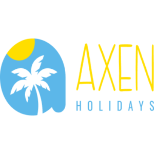 Logo of Axen Holidays