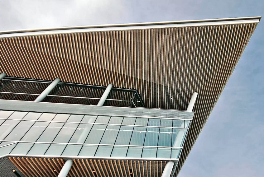 Logo of Electric Gates Nottingham