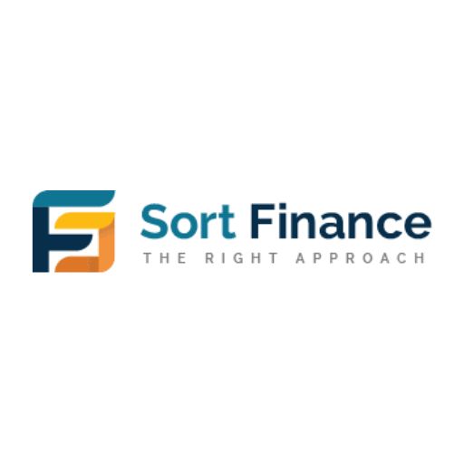 Logo of Sort Finance