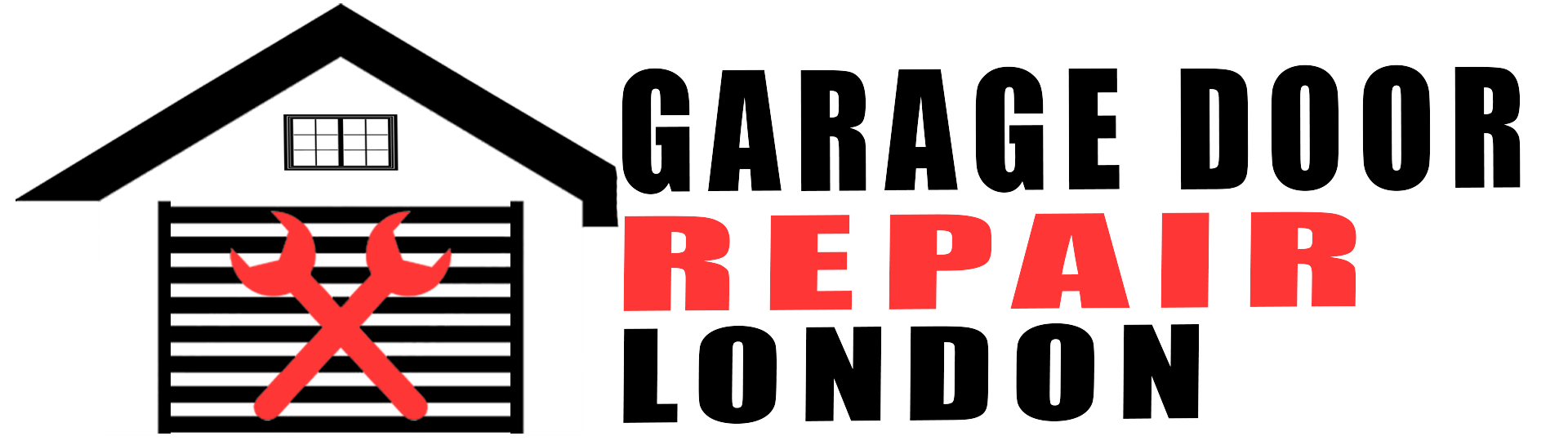 Logo of Garage door Repair London