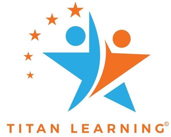 Logo of Titan Learning