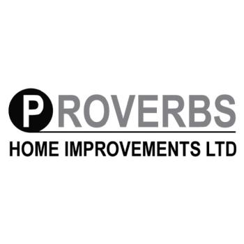Logo of Proverbs Home Improvements Landscape Contractors In Willingham, Cambridgeshire Logo of Proverbs Home Improvements Landscape Contractors In Willingham, Cambridgeshire
