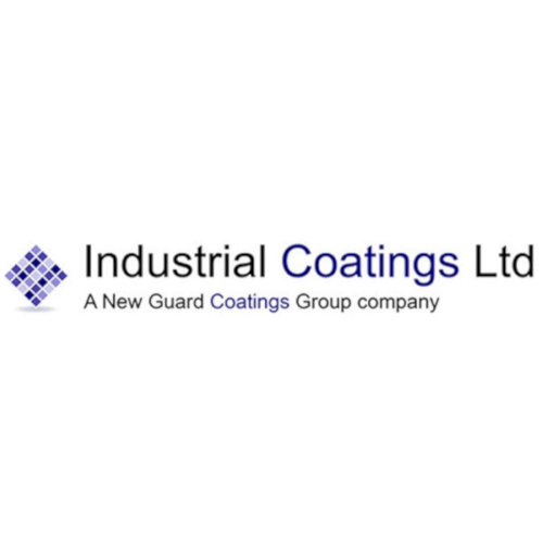 Logo of Industrial Coatings Ltd