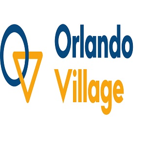 Logo of Orlando Village Student Accommodation In Bolton, Greater Manchester