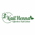 Logo of Nail Henna Nail Polish Colour