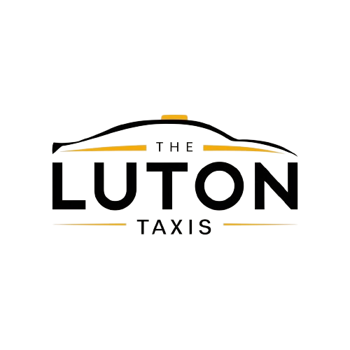 Logo of The Luton Taxis