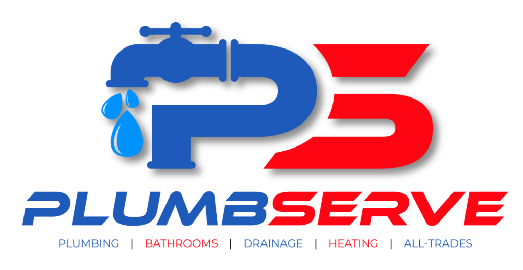 Logo of Plumbserve247 Expert Bathroom Installations in Edinburgh