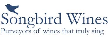 Logo of Songbird Wines