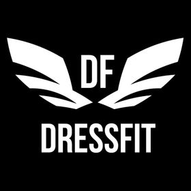 Logo of DressFit