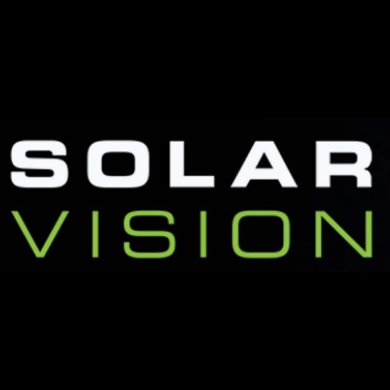 Logo of Solar Vision Lighting Technologies