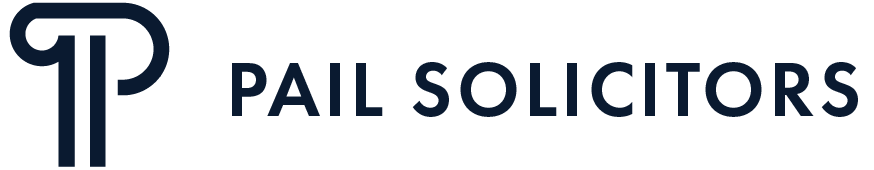 Logo of PAIL Solicitors Limited