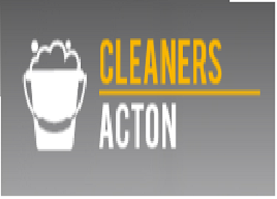 Logo of Cleaners Acton