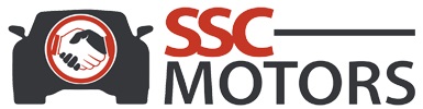 Logo of SSC Motors