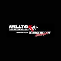 Logo of Milltek Exhaust