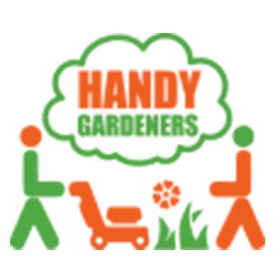 Logo of Handy Gardeners