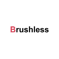 Logo of Brushless.com Electric Motors In Cadnam, Usk