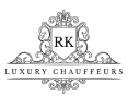 Logo of RK Luxury Chauffeurs