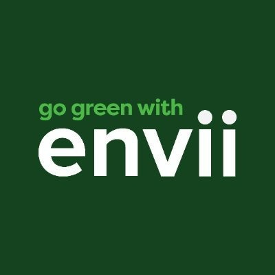 Logo of Envii Garden Tools In Chesterfield, Derbyshire