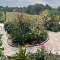 Logo of Jeremys Landscaping